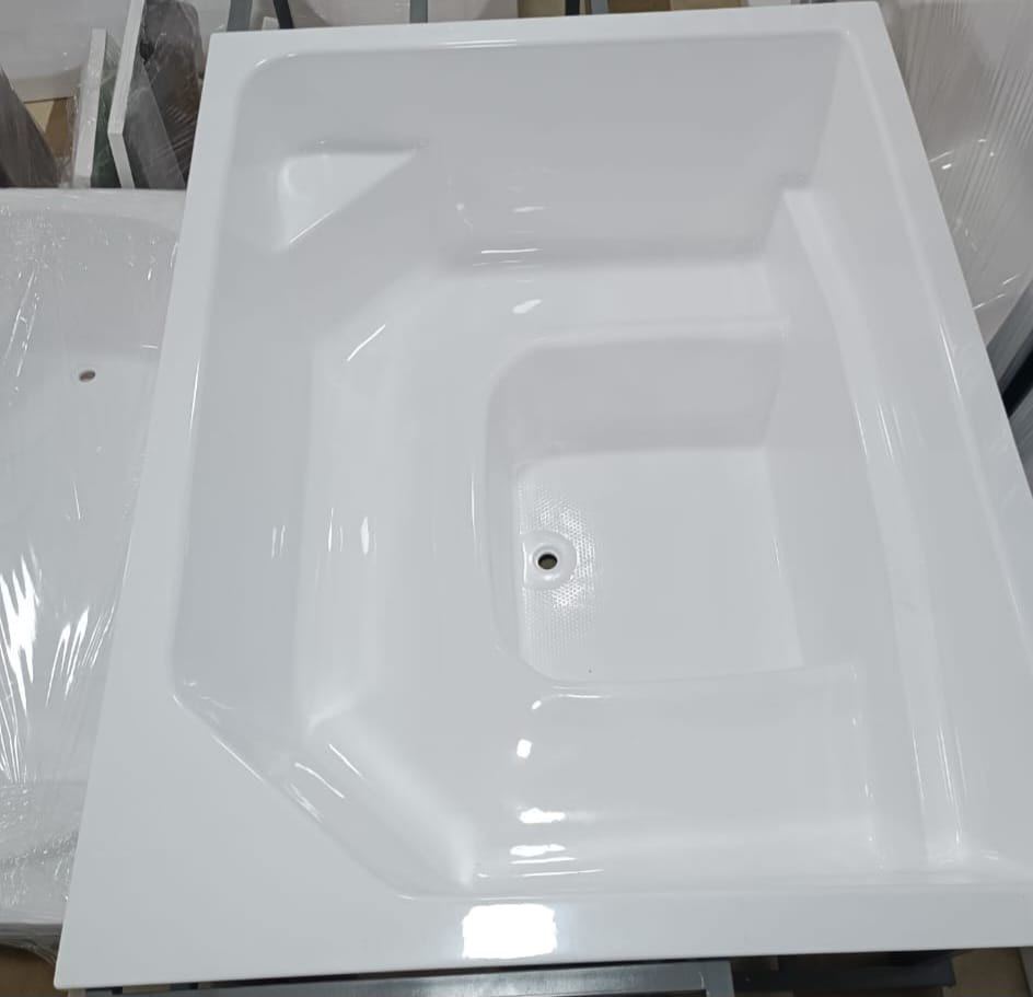 Jacuzzi Imperial, vista 3